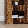 Kabalas Senas medis 100 x 35 x 59 cm Apdirbta mediena