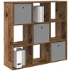 Kabalas Senas medis 102 x 31 x 99,5 cm