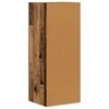 Kabalas Senas medis 40 x 35 x 100,5 cm Apdirbta mediena