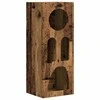 Kabalas Senas medis 40 x 35 x 100.5 cm Apdirbta mediena