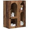 Kabalas Senas medis 59 x 35 x 80.5 cm Apdirbta mediena