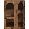 Kabalas Senas medis 59 x 35 x 80.5 cm Apdirbta mediena