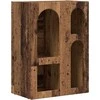 Kabalas Senas medis 59 x 35 x 80.5 cm Apdirbta mediena