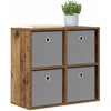 Kabalas Senas medis 59,5 x 27 x 57 cm