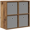 Kabalas Senas medis 59,5 x 27 x 57 cm