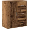 Kabalas Senas medis 60 x 31 x 70 cm Apdirbta mediena