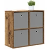 Kabalas Senas medis 68,5 x 32 x 67 cm