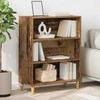 Kabalas Senas medis 69,5 x 32,5 x 90 cm Apdirbta mediena