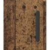 Kabalas Senas medis 69,5 x 34 x 90 cm Apdirbta mediena