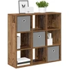 Kabalas Senas medis 73,5 x 24 x 69,5 cm