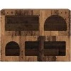 Kabalas Senas medis 80.5 x 35 x 59 cm Apdirbta mediena