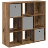 Kabalas Senas medis 88,5 x 29 x 84,5 cm