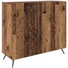 Kabalas Senas medis 89,5 x 34 x 80 cm Apdirbta mediena