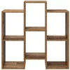 Kabalas Senas medis 90 x 30 x 90 cm