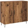 Kabalas Senas medis 90 x 32,5 x 80 cm Apdirbta mediena