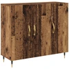Kabalas Senas medis 90 x 34 x 80 cm Apdirbta mediena