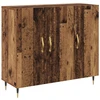 Kabalas Senas medis 90 x 34 x 80 cm Apdirbta mediena