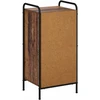 Kabalas Sendintos medienos 97 x 33 x 81 cm Apdirbta mediena