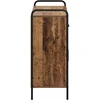 Kabalas Sendintos medienos 97 x 33 x 81 cm Apdirbta mediena