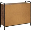 Kabalas Sendintos medienos 97 x 33 x 81 cm Apdirbta mediena