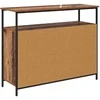 Kabalas Senovinis medis 100 x 35 x 80 cm Apdirbta mediena