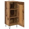 Kabalas Senovinis medis 34,5 x 34 x 90 cm