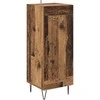 Kabalas Senovinis medis 34,5 x 34 x 90 cm
