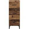 Kabalas Senovinis medis 34,5 x 34 x 90 cm Apdirbta mediena