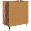 Kabalas Senovinis medis 60 x 35 x 70 cm Apdirbta mediena