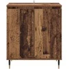 Kabalas Senovinis medis 60 x 35 x 70 cm Apdirbta mediena
