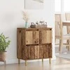 Kabalas Senovinis medis 60 x 35 x 70 cm Apdirbta mediena