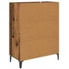 Kabalas Senovinis medis 69,5 x 34 x 90 cm Apdirbta mediena