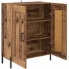 Kabalas Senovinis medis 69,5 x 34 x 90 cm