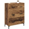 Kabalas Senovinis medis 69,5 x 34 x 90 cm