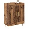 Kabalas Senovinis medis 69,5 x 34 x 90 cm