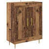Kabalas Senovinis medis 69,5 x 34 x 90 cm