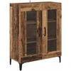 Kabalas Senovinis medis 69,5 x 34 x 90 cm
