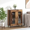 Kabalas Senovinis medis 69,5 x 34 x 90 cm Apdirbta mediena