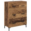 Kabalas Senovinis medis 69,5 x 34 x 90 cm