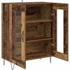 Kabalas Senovinis medis 69,5 x 34 x 90 cm Apdirbta mediena