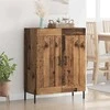 Kabalas Senovinis medis 69,5 x 34 x 90 cm