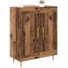 Kabalas Senovinis medis 69,5 x 34 x 90 cm