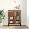 Kabalas Senovinis medis 69,5 x 34 x 90 cm