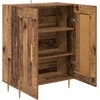 Kabalas Senovinis medis 69,5 x 34 x 90 cm