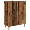 Kabalas Senovinis medis 70 x 34 x 90 cm Apdirbta mediena