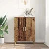 Kabalas Senovinis medis 70 x 34 x 90 cm Apdirbta mediena