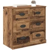 Kabalas Senovinis medis 70 x 35,5 x 67,5 cm Apdirbta mediena