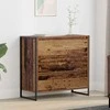 Kabalas Senovinis medis 79 x 36 x 75.5 cm Apdirbta mediena
