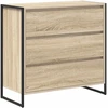 Kabalas Sonoma 79 x 36 x 75.5 cm Apdirbta mediena