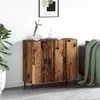 Kabalas Senas medis 90 x 34 x 80 cm Apdirbta mediena